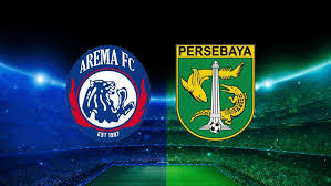 Final Piala Presiden 2019